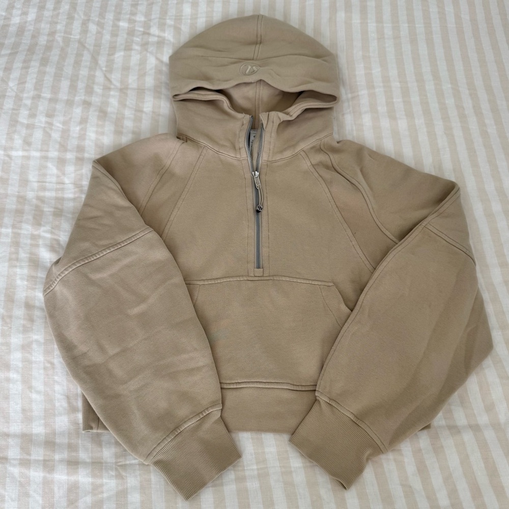 lululemon scuba hoodie - Picture 2 of 4